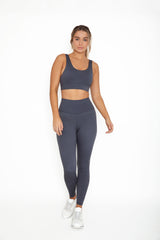 inite leggings in storm